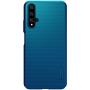 Nillkin Super Frosted Shield Matte cover case for Huawei Honor 20, Honor 20S, Nova 5T order from official NILLKIN store